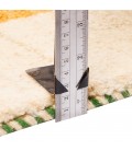 Handgeknüpfter Fars Gabbeh Ziffer 122004