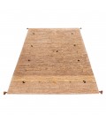 Fars Alfombera Persa Gabbeh Ref 122051
