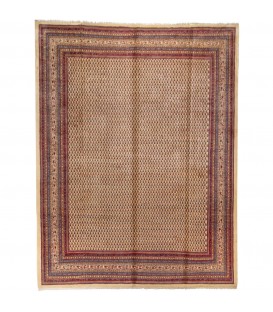 Tappeto persiano Arak annodato a mano codice 187360 - 309 × 392