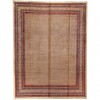 Tappeto persiano Arak annodato a mano codice 187360 - 309 × 392