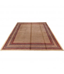 Tappeto persiano Arak annodato a mano codice 187360 - 309 × 392