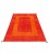 Fars Alfombera Persa Gabbeh Ref 122006