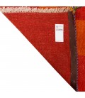 Fars Alfombera Persa Gabbeh Ref 122006