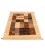 Fars Alfombera Persa Gabbeh Ref 122054