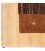 Fars Alfombera Persa Gabbeh Ref 122054