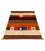 Fars Alfombera Persa Gabbeh Ref 122011