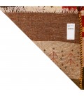 Fars Alfombera Persa Gabbeh Ref 122011