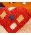 Fars Alfombera Persa Gabbeh Ref 122011