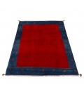 Fars Alfombera Persa Gabbeh Ref 122012