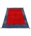 Fars Alfombera Persa Gabbeh Ref 122012