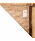 Fars Alfombera Persa Gabbeh Ref 122058
