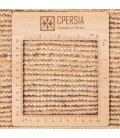 Fars Alfombera Persa Gabbeh Ref 122058