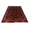 Tapis persan Turkmène fait main Réf ID 187364 - 207 × 317