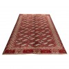 Tapis persan Turkmène fait main Réf ID 187364 - 207 × 317