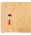 Fars Alfombera Persa Gabbeh Ref 122059