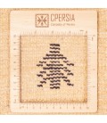 Fars Alfombera Persa Gabbeh Ref 122059