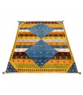 El Dokuma Gabbeh Fars 122015 - 153 × 195