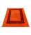 El Dokuma Gabbeh Fars 122017 - 152 × 195