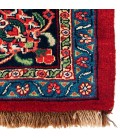 فرش پنج متری کردی بیجار کد 101883