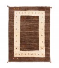 Fars Alfombera Persa Gabbeh Ref 122018
