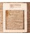 Fars Alfombera Persa Gabbeh Ref 122018