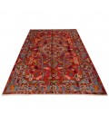 Nahavand Alfombera Persa  Ref 187367