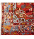Nahavand Alfombera Persa  Ref 187367