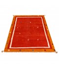 Fars Alfombera Persa Gabbeh Ref 122021