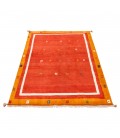 Fars Alfombera Persa Gabbeh Ref 122021