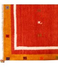 Fars Alfombera Persa Gabbeh Ref 122021