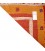 Fars Alfombera Persa Gabbeh Ref 122021