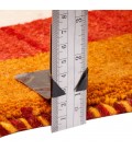 Fars Alfombera Persa Gabbeh Ref 122021