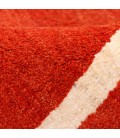 Fars Alfombera Persa Gabbeh Ref 122021