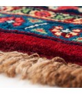 فرش پنج متری کردی بیجار کد 101883