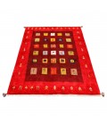 Fars Alfombera Persa Gabbeh Ref 122027