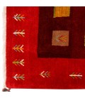 Fars Alfombera Persa Gabbeh Ref 122027