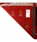 Fars Alfombera Persa Gabbeh Ref 122027