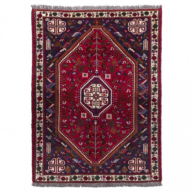 Shiraz Rug Ref 162017