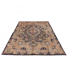 Tapis persan Kachmar fait main Réf ID 187331 - 290 × 395