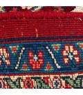 فرش پنج متری کردی بیجار کد 101883