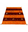 El Dokuma Gabbeh Fars 122031 - 158 × 200