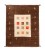 Fars Alfombera Persa Gabbeh Ref 122032