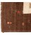 Fars Alfombera Persa Gabbeh Ref 122032