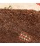 Fars Alfombera Persa Gabbeh Ref 122032