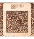 Fars Alfombera Persa Gabbeh Ref 122078