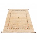 El Dokuma Gabbeh Fars 122037 - 150 × 200