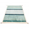 Gabbeh persan Fars fait main Réf ID 122038 - 156 × 199