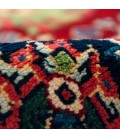 فرش پنج متری کردی بیجار کد 101883