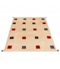 Fars Alfombera Persa Gabbeh Ref 122040