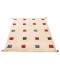 Fars Alfombera Persa Gabbeh Ref 122040